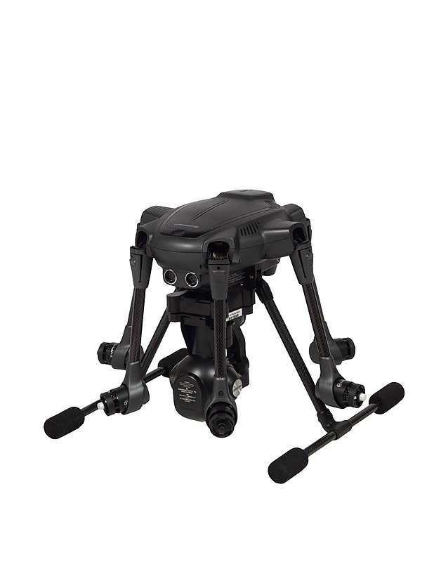 YUNEEX Typhoon Ariel H Imaging Solution drooni - Muu elektroniikka - 10105331751 - 4
