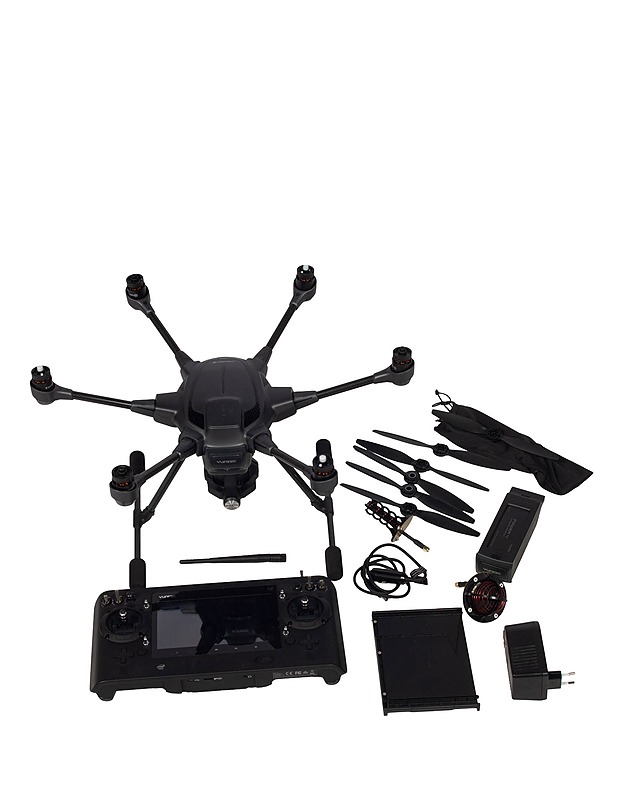 YUNEEX Typhoon Ariel H Imaging Solution drooni - Muu elektroniikka - 10105331751 - 6