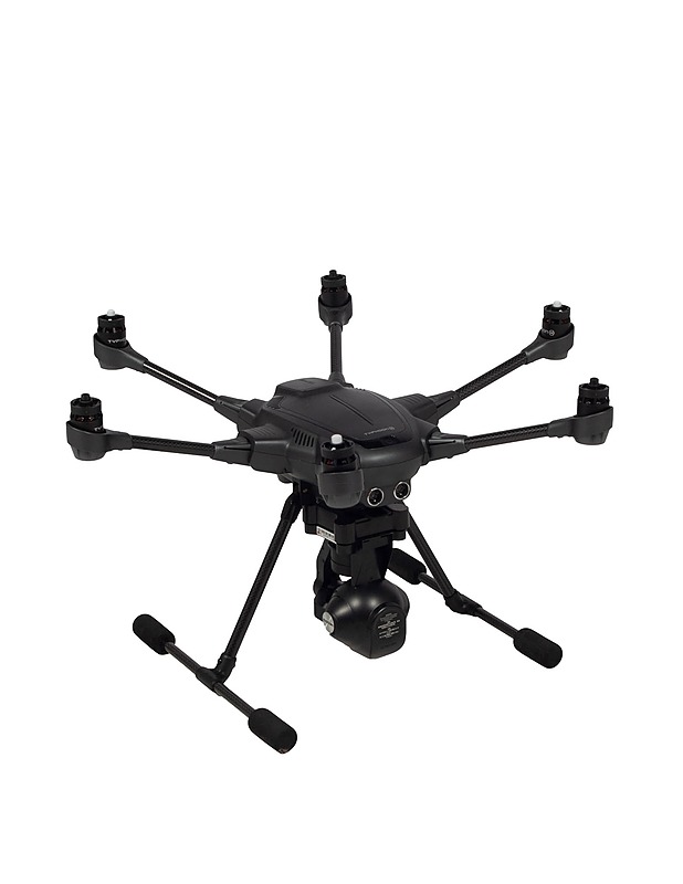 YUNEEX Typhoon Ariel H Imaging Solution drooni - Muu elektroniikka - 10105331751 - 1