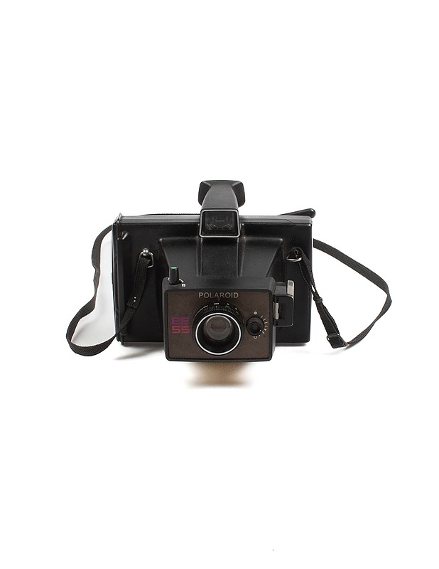 POLAROID EE 55 kamera  - Muut sisustustavarat - 10105331748 - 0