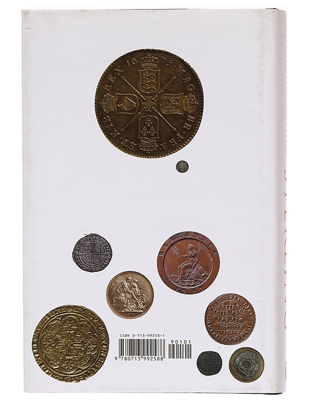 Sterling : the rise and fall of a currency - Mayhew, N. J. - Historiakirjat - 10105331813 - 1