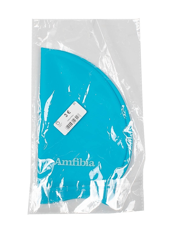 AMFIBIA uimalakki - Urheiluvaatteet ja fanivaatteet - 10105331821 - 0