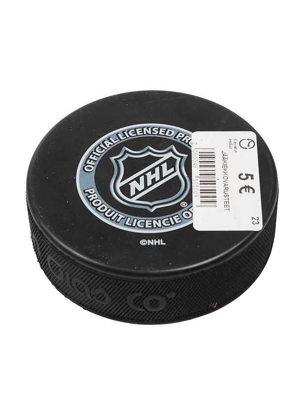 NHL Tampa Bay Lightning kiekko - Jääkiekko - 10105331834 - 1