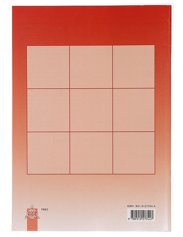 Salainen aapinen. Sisun kuntojumppaa : perustehtäviä - Wäre, Mervi - Tietokirjat ja oppaat - 10105331993 - 1