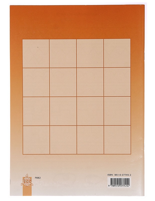 Salainen aapinen. Sisun erikoiset : perustehtäviä - Wäre, Mervi - Tietokirjat ja oppaat - 10105331996 - 1