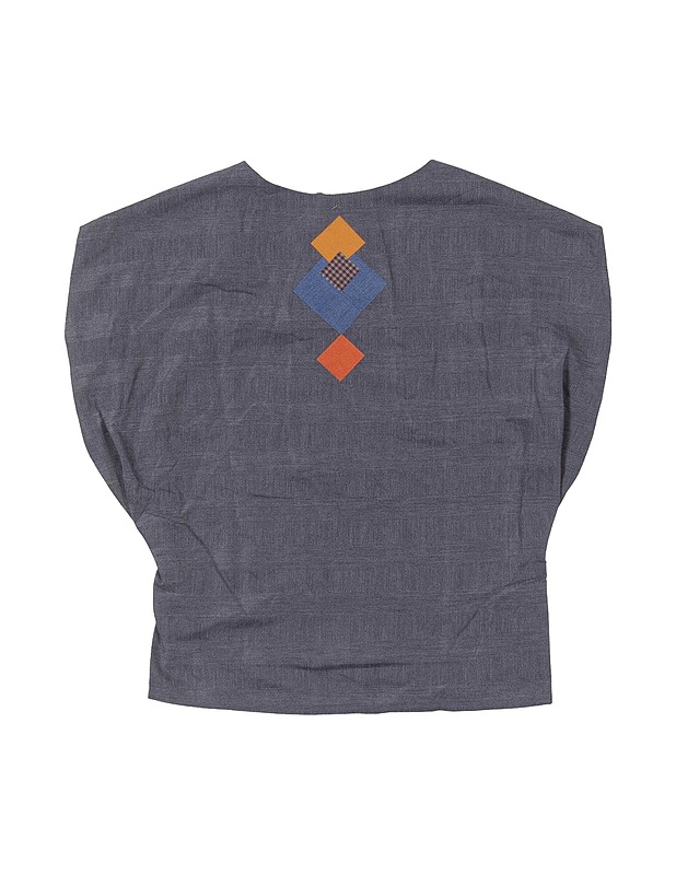 TAUKO Piilopaikka toppi, XS - Naisten paidat ja topit - 10105332075 - 1