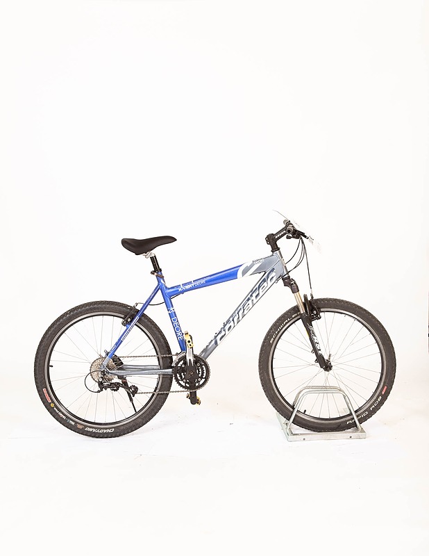 CORRATEC X-Vert Deore polkupyörä, 26" - Miestenpyörät - 10105332123 - 0