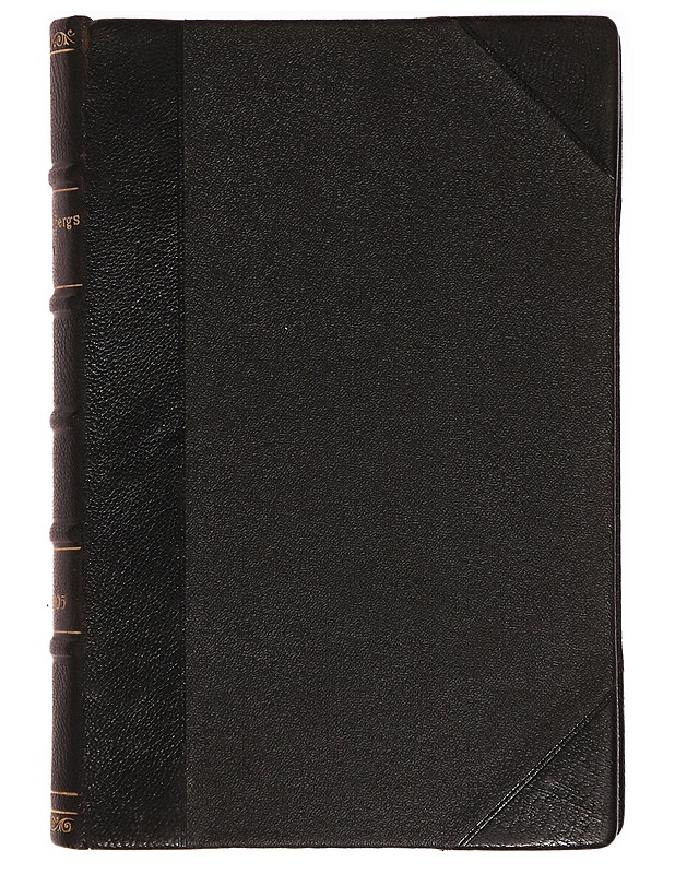 Viktor Rydbergs brev 1. 1855-1895 - Romaanit ja novellit - 10105332146 - 0