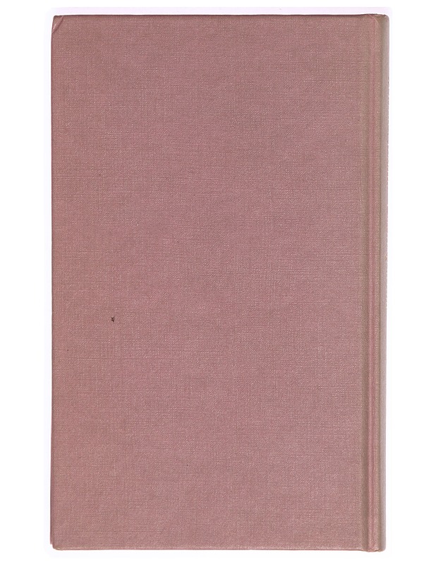 Unirakastetulle - Maria Ahlstedt - Runot ja näytelmät - 10105332310 - 1