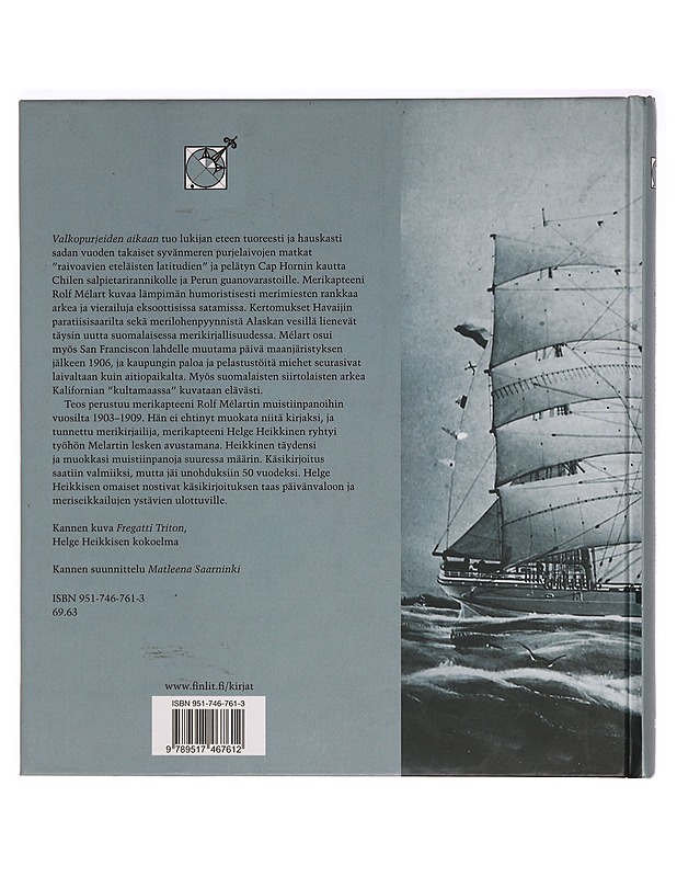 Valkopurjeiden aikaan - Helge Heikkinen - Elämäkerrat ja muistelmat - 10105332355 - 1