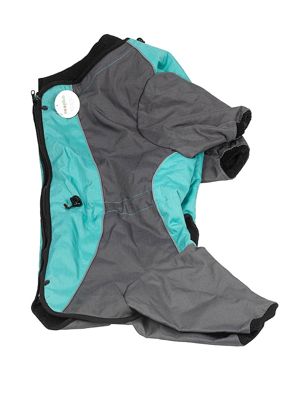 ZOOPLUS Mint koiranhaalari, 3XL - Lemmikkitarvikkeet - 10105332573 - 0