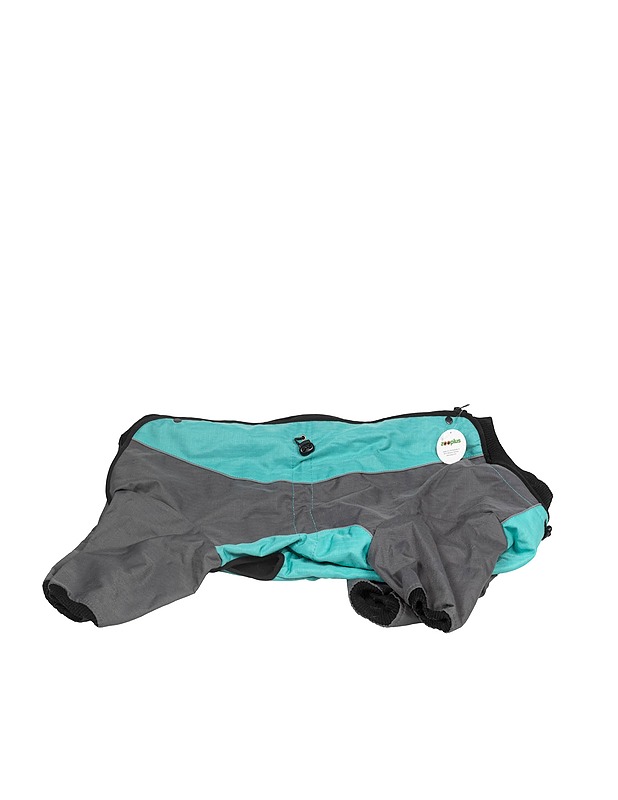 ZOOPLUS Mint koiranhaalari, 3XL - Lemmikkitarvikkeet - 10105332573 - 1