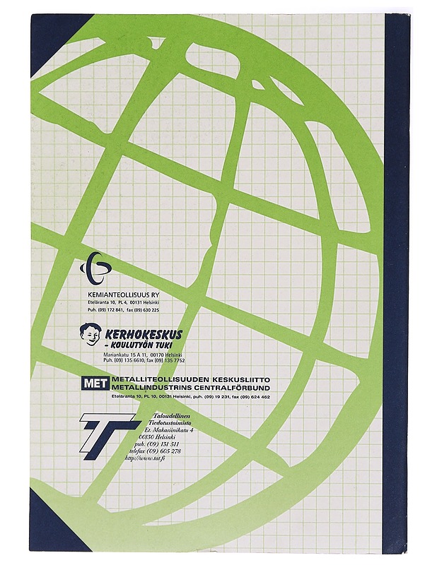 Tiedä häntä 2 - Vuokko Valkamo - Tietokirjat ja oppaat - 10105332578 - 1