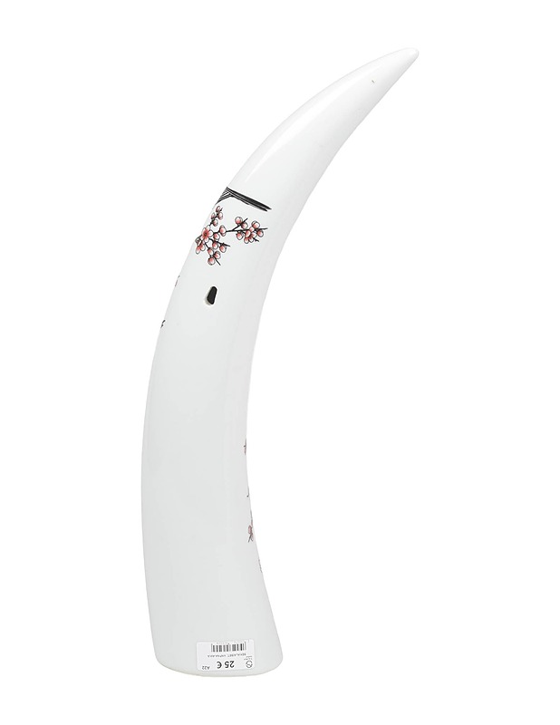 Keraaminen pöytä/seinäkoriste - Koriste-esineet - 10105332675 - 1