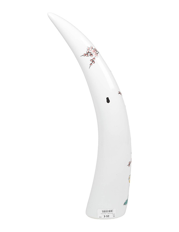 Keraaminen pöytä/seinäkoriste - Koriste-esineet - 10105332680 - 1