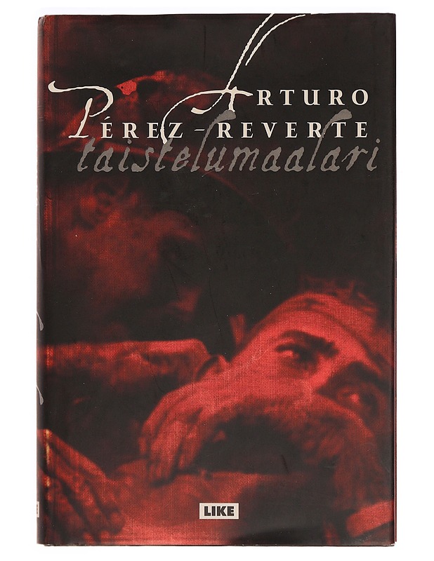 Taistelumaalari - Pérez-Reverte, Arturo - Romaanit ja novellit - 10105332708 - 0