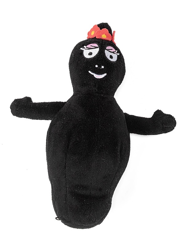 BARBAPAPA pehmolelu - Lasten lelut - 10105332798 - 0