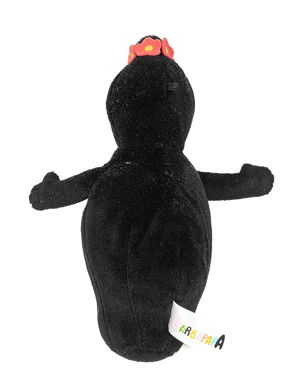 BARBAPAPA pehmolelu - Lasten lelut - 10105332798 - 1