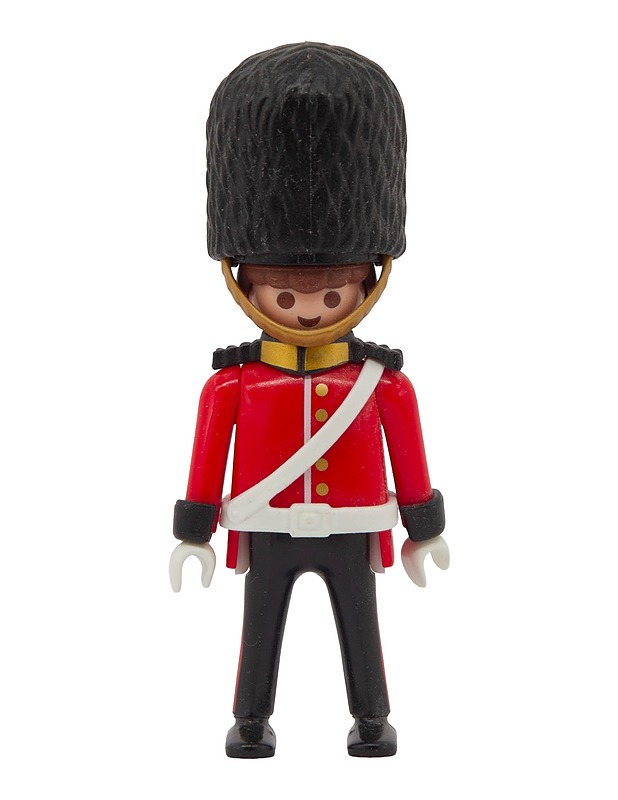 PLAYMOBIL Figuuri - Lasten lelut - 10105332838 - 0