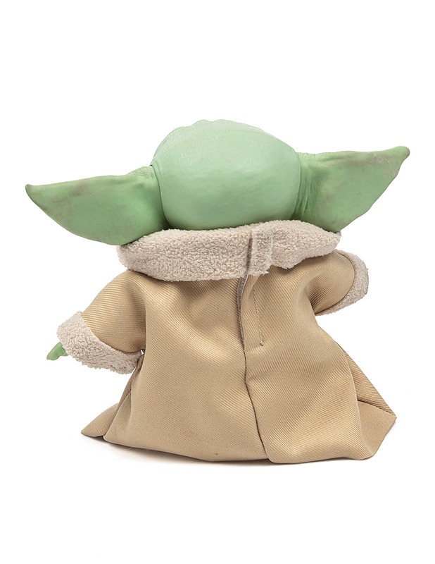 HASBRO Star Wars Grogu interaktiivinen lelu - Lasten lelut - 10105332845 - 1