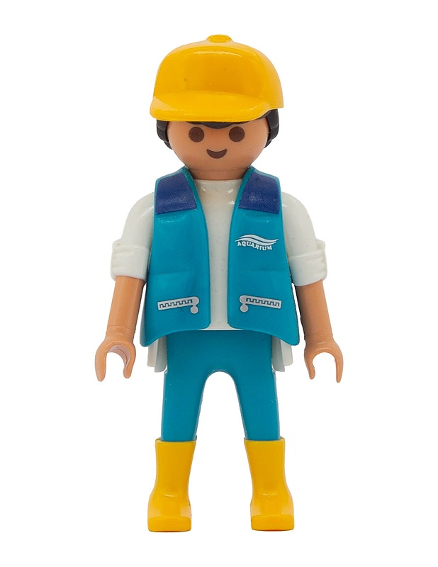 PLAYMOBIL Figuuri - Lasten lelut - 10105332853 - 0