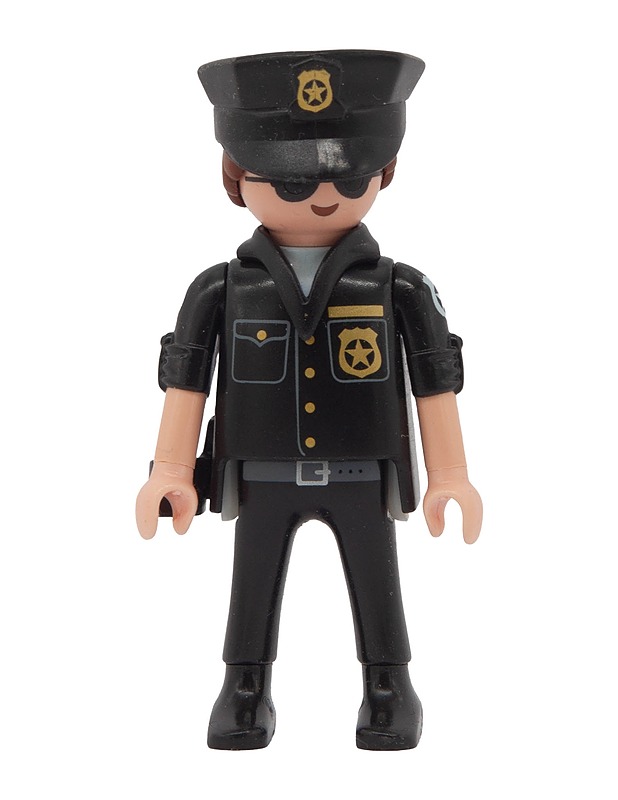 PLAYMOBIL Figuuri - Lasten lelut - 10105332865 - 0