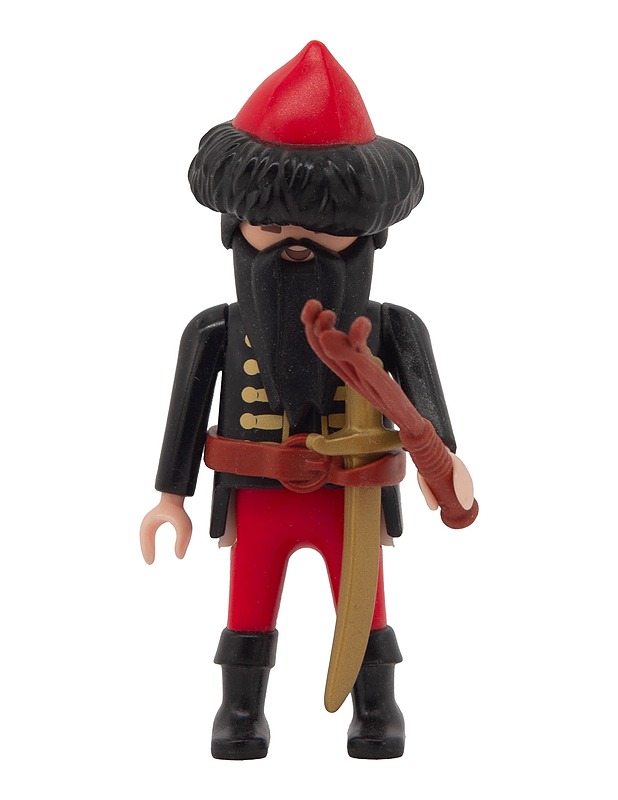 PLAYMOBIL Figuuri - Lasten lelut - 10105332867 - 0