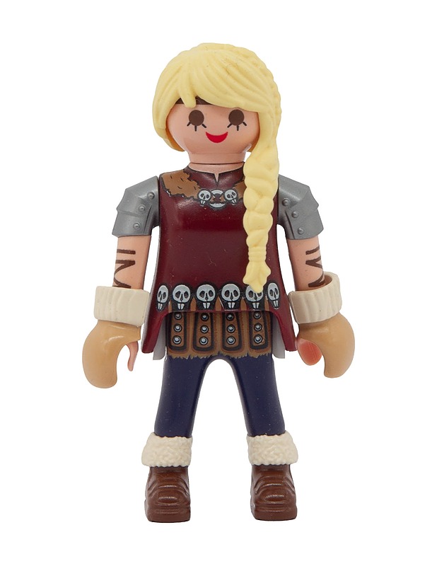 PLAYMOBIL Figuuri - Lasten lelut - 10105332869 - 0