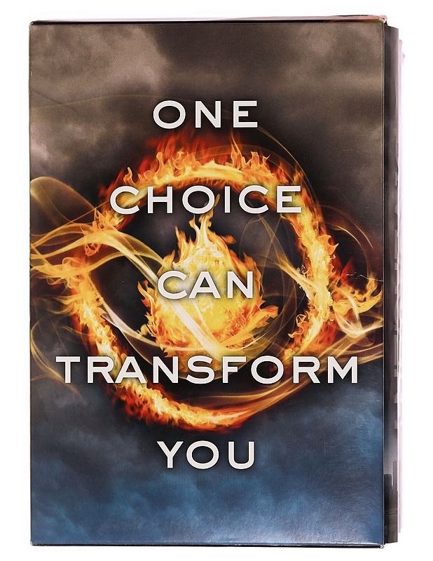 Divergent / Insurgent / Allegiant (Divergent Series) - Veronica Roth - Jännitys ja dekkarit - 10105332871 - 0