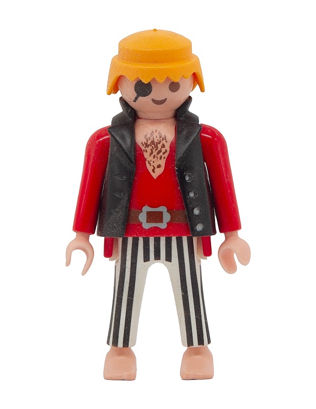 PLAYMOBIL Figuuri - Lasten lelut - 10105332876 - 0