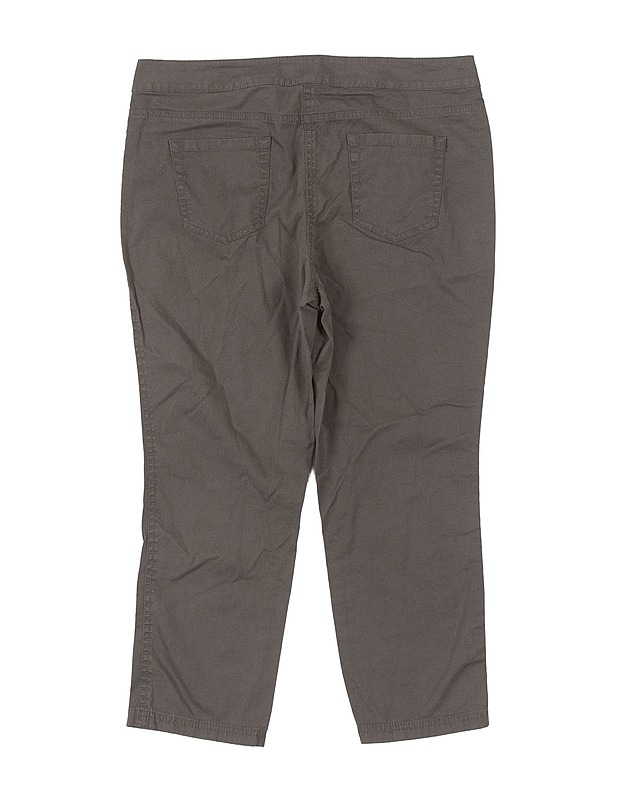 ESPRIT caprihousut, 40 - Naisten housut, shortsit ja haalarit - 10105332904 - 1