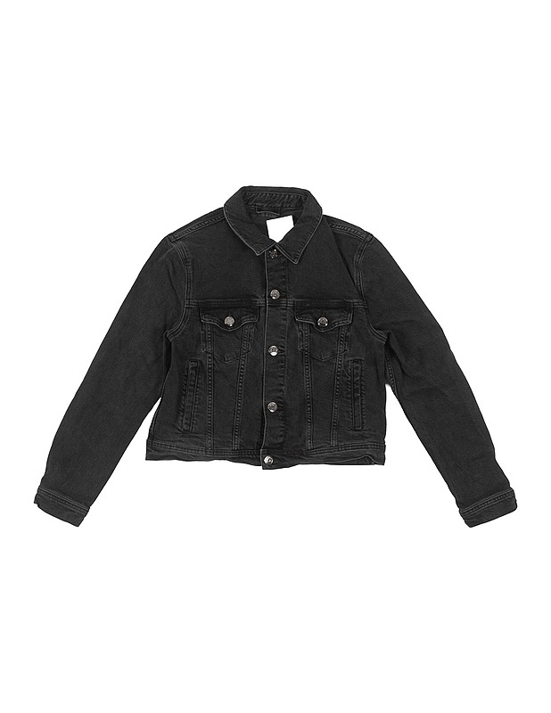 SAMSØE SAMSØE farkkutakki, M - Naisten takit ja jakut - 10105332912 - 0