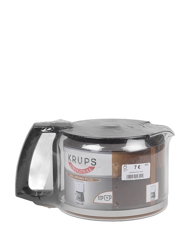KRUPS Pro Aroma Plus lasikannu - Muut astiat - 10105332932 - 0