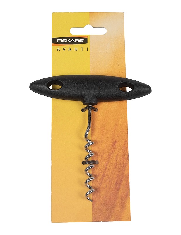 FISKARS Avanti korkinavaaja - Designsuosikit - 10105332934 - 0