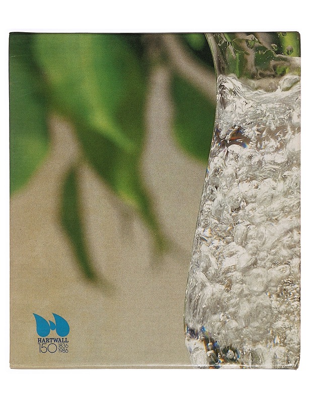 Hartwall 1836-1986 - Appel, Erik - Tietokirjat ja oppaat - 10105332954 - 0