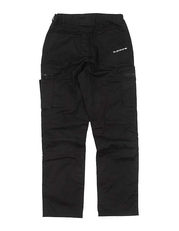 BLUEWEAR työhousut, 40 - Naisten housut, shortsit ja haalarit - 10105332971 - 1