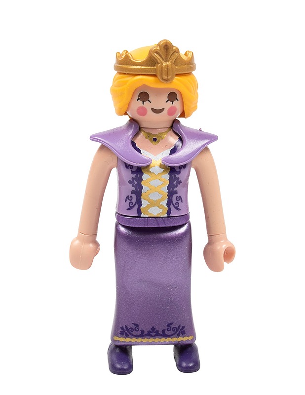 PLAYMOBIL Figuuri - Lasten lelut - 10105332974 - 0