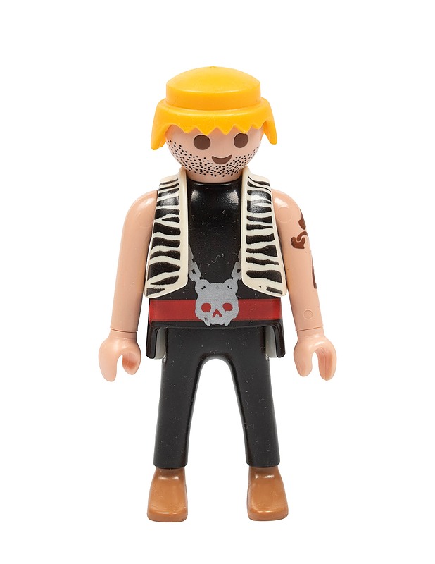 PLAYMOBIL Figuuri - Lasten lelut - 10105332979 - 0