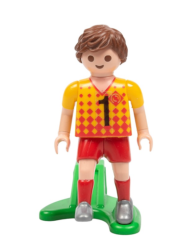 PLAYMOBIL Figuuri - Lasten lelut - 10105332984 - 0