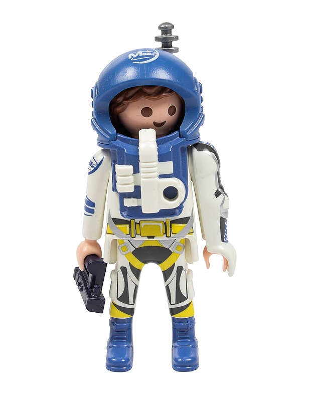 PLAYMOBIL Figuuri - Lasten lelut - 10105332996 - 0