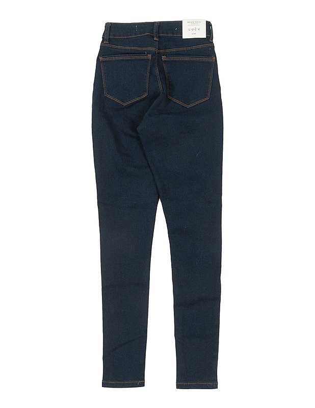 BRAVE SOUL Lucy farkut, UK 8 - Naisten farkut - 10105333006 - 1