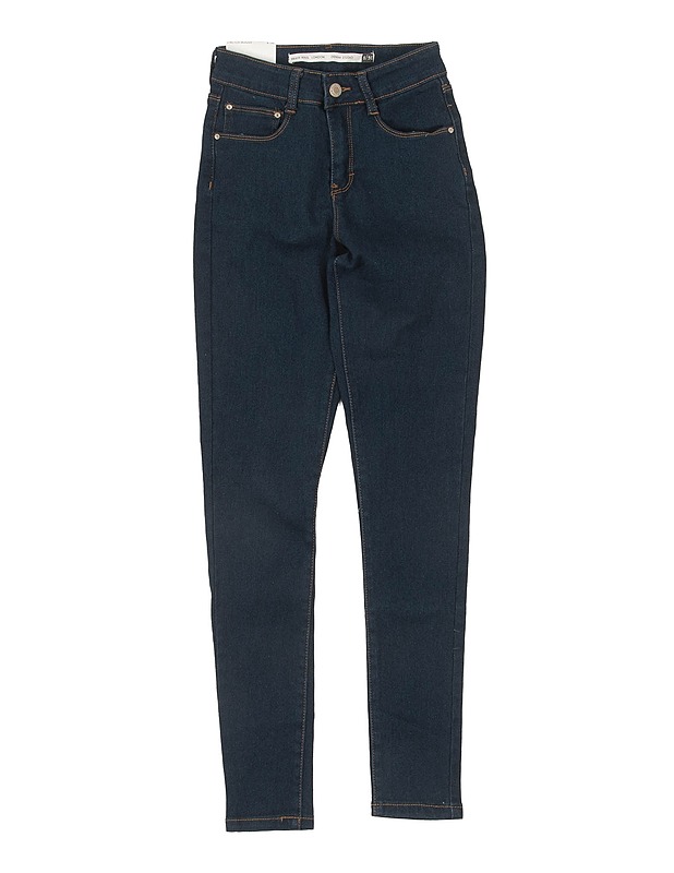 BRAVE SOUL Lucy farkut, UK 8 - Naisten farkut - 10105333006 - 0