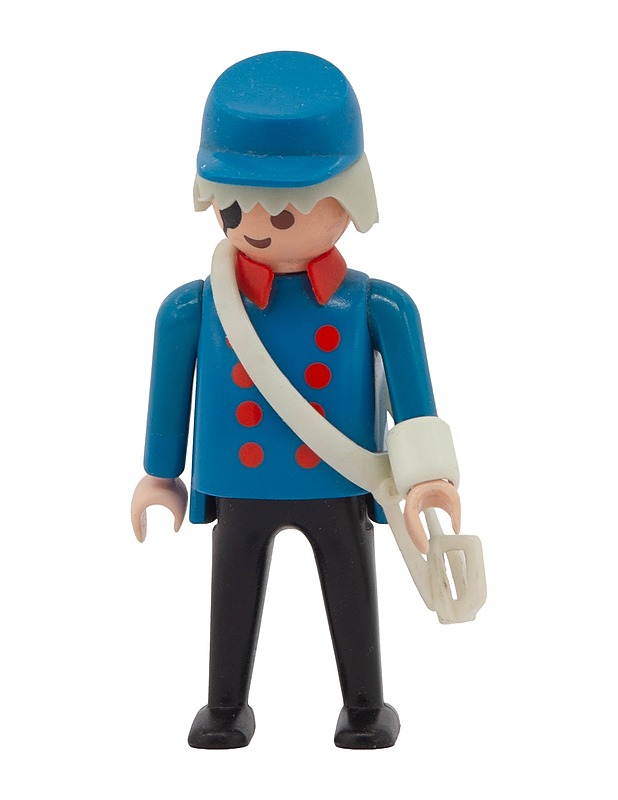 PLAYMOBIL Figuuri - Lasten lelut - 10105333030 - 0