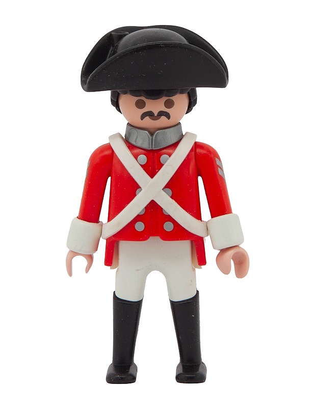 PLAYMOBIL Figuuri - Lasten lelut - 10105333033 - 0