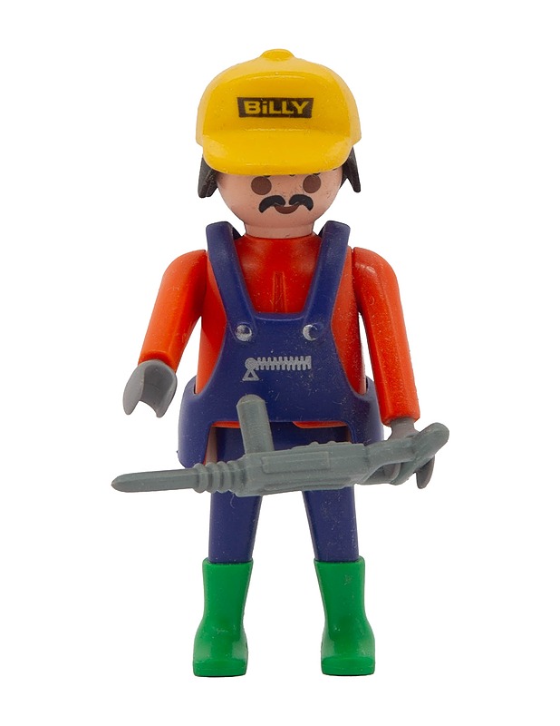 PLAYMOBIL Figuuri - Lasten lelut - 10105333037 - 0