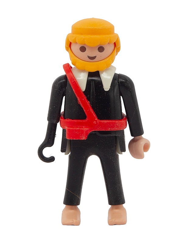 PLAYMOBIL Figuuri - Lasten lelut - 10105333041 - 0