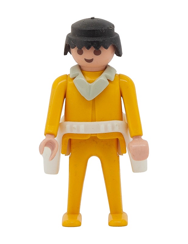 PLAYMOBIL Figuuri - Lasten lelut - 10105333045 - 0
