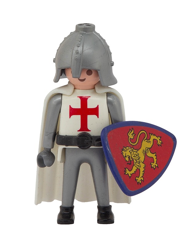 PLAYMOBIL Figuuri - Lasten lelut - 10105333050 - 0