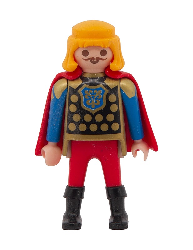 PLAYMOBIL Figuuri - Lasten lelut - 10105333065 - 0