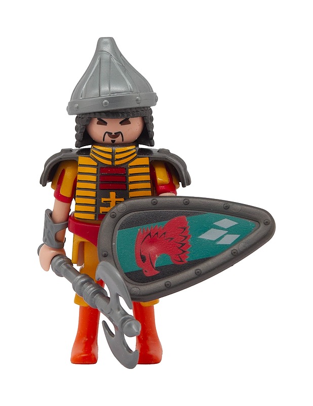 PLAYMOBIL Figuuri - Lasten lelut - 10105333077 - 0